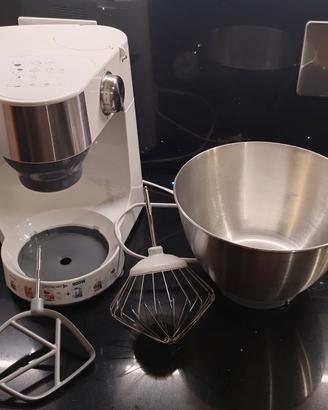 Planetaria Kenwood prospero 