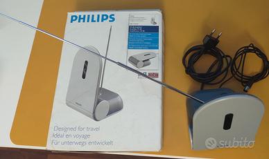 Antenna TV portatile DVB-T Philips