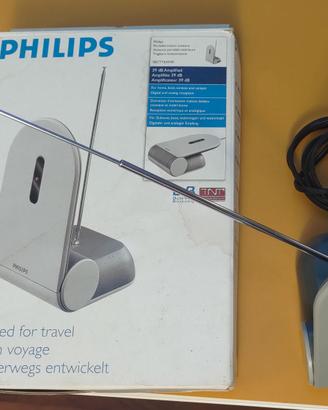 Antenna TV portatile DVB-T Philips