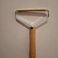 Levapelucchi manuale nuovo