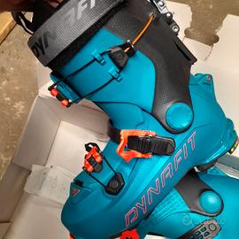 scarponi sci alpinismo dynafit