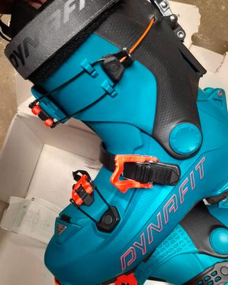 scarponi sci alpinismo dynafit
