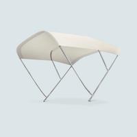 Tendalino a 3 archi