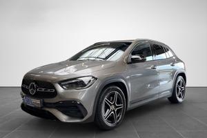 Mercedes-benz GLA 200 d Automatic Premium
