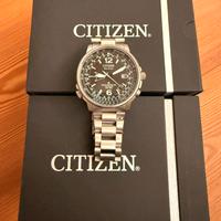 Citizen CB0230-81E Eco Drive radiocontrollato