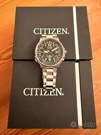 Citizen CB0230-81E Eco Drive radiocontrollato