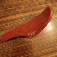 sella da bici  Kashimax Aero 