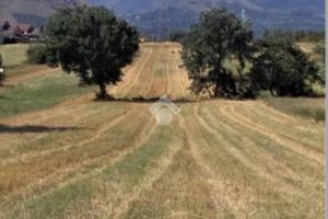 TER. RESIDENZIALE A ROCCA D'EVANDRO