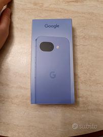 google pixel 10a lavender 128gb 