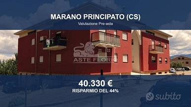 Immobile in asta di 76 m² a Marano Principato
