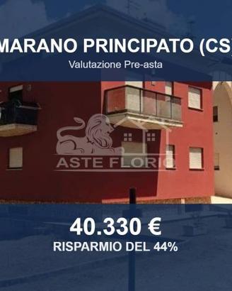 Immobile in asta di 76 m² a Marano Principato