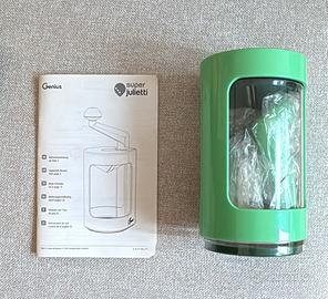 Tritatutto Genius Super Julietti affettaverdure