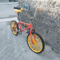 bmx atala a 4