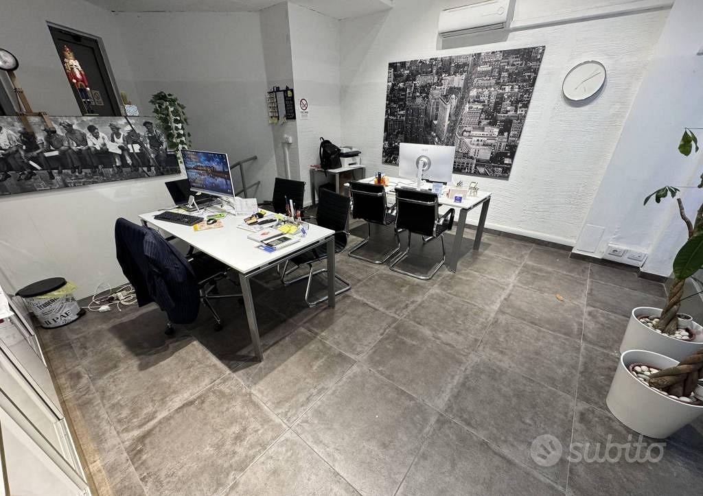 Immobile di 75 m² a Milano - Vista 5