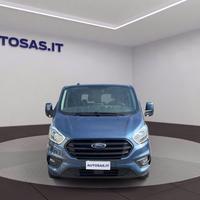 FORD Transit Custom Combinato