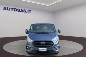 FORD Transit Custom Combinato