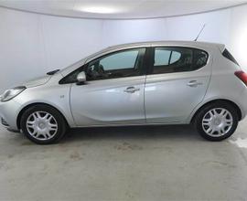 OPEL CORSA 1.4 GPL Advance 90cv 5 PORTE