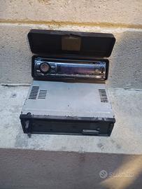 Autoradio