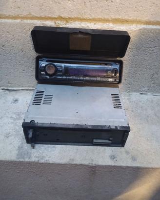 Autoradio