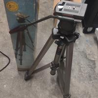 Cavalletto Video