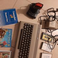 commodore 64