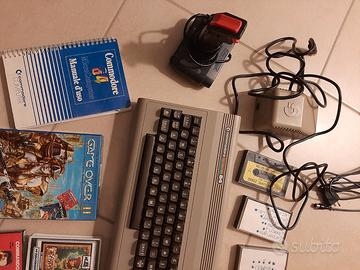 commodore 64