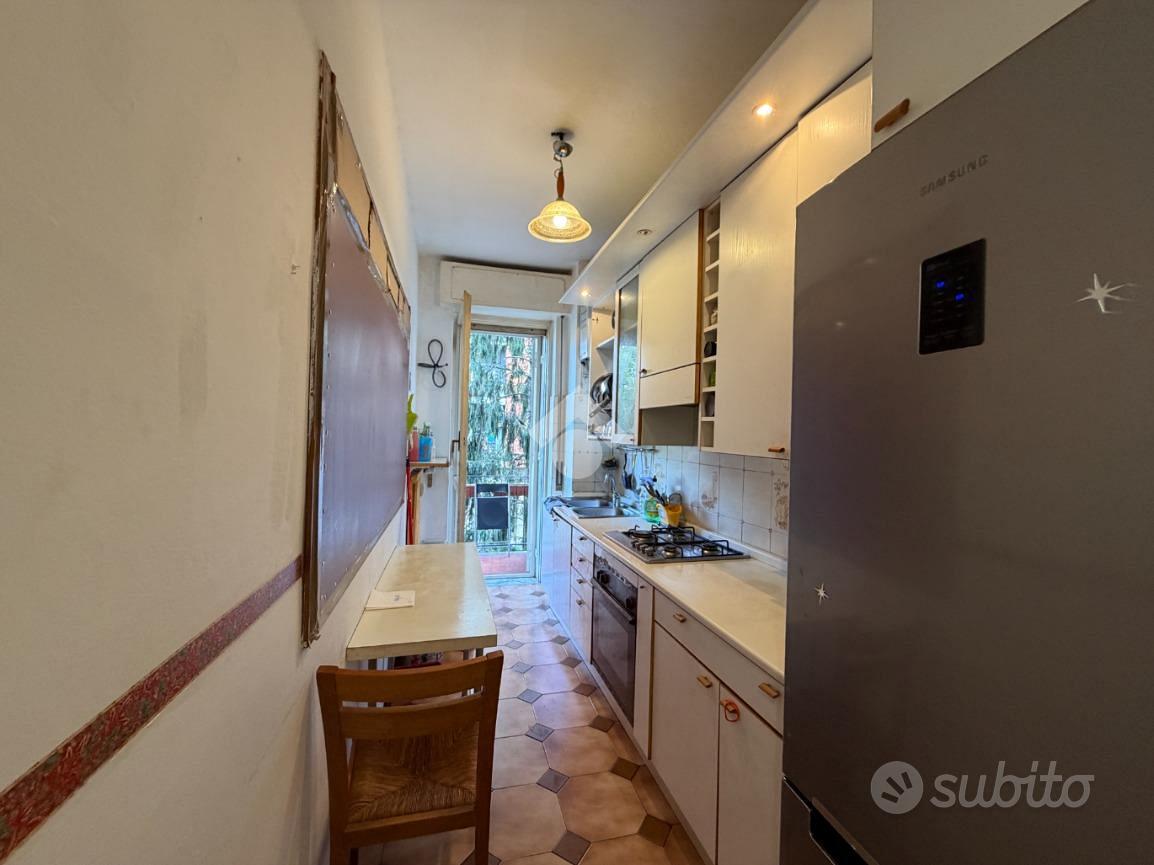 Appartamento – Milano, Adriano, Municipio 2 - Vista 2