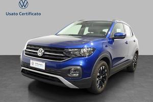 Volkswagen T-Cross 1.0 tsi Style 95cv