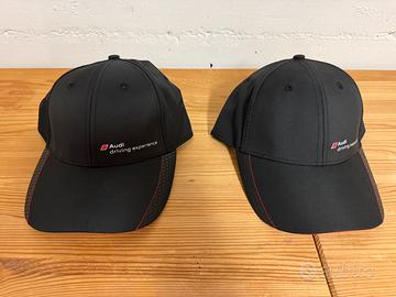 Cappellini AUDI EXPERIENCE originali