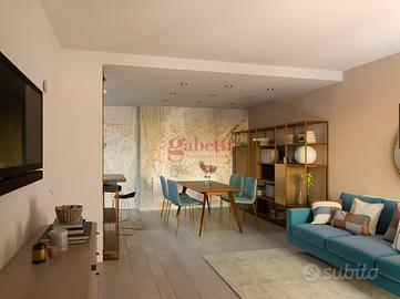 Appartamento Firenze [GN25119-1VRG]