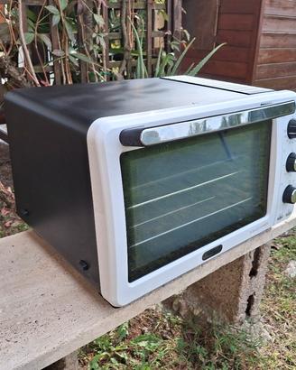 sfornatutto midi de longhi