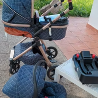 passeggino  per bambini