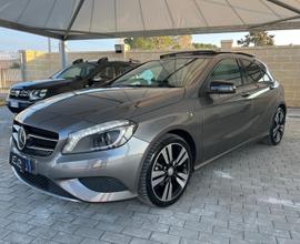 MERCEDES Classe A 180 tetto panoramico apribile