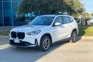 Bmw X1 sDrive 18d xLine