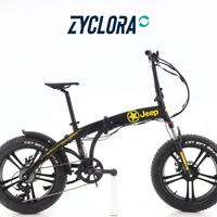 Jeep Fold Fad FR 7072 t.M