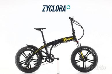 Jeep Fold Fad FR 7072 t.M