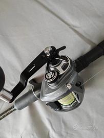 Canna Savage e Mulo Tica