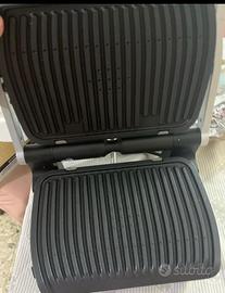 Rowenta OPTIGRILL  bistecchiera elettrica