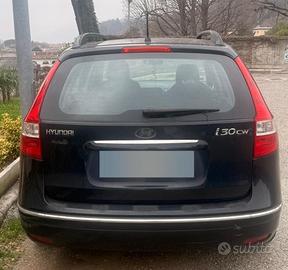 hunday i30