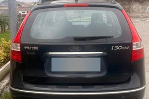hunday i30