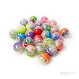 distributori palline