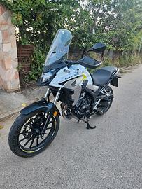 cb500x 2021
