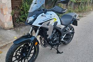cb500x 2021