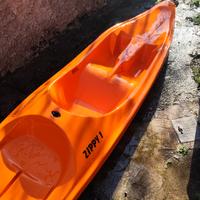 Kayak Exo Zippy 1