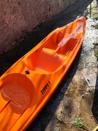 Kayak Exo Zippy 1