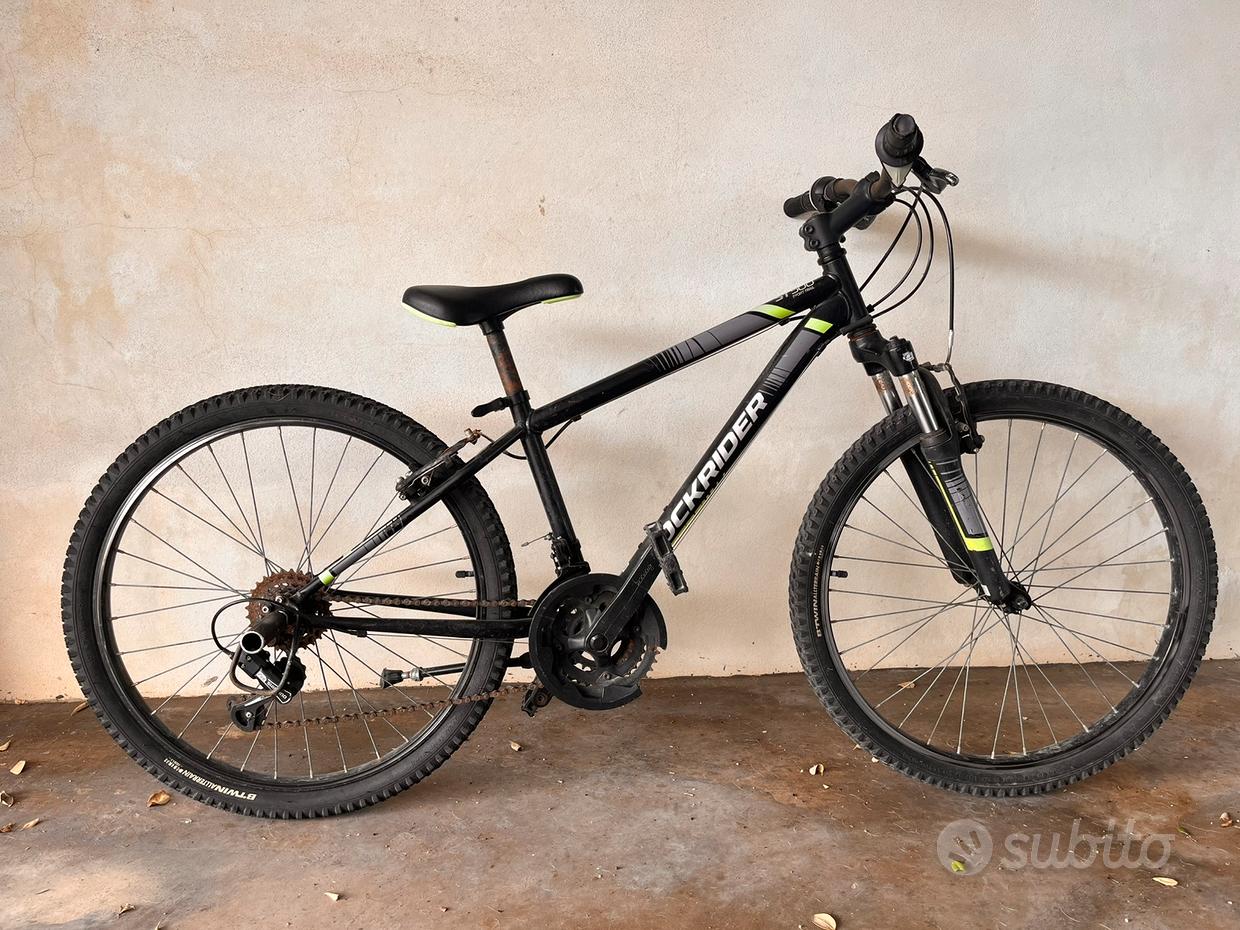 Bici rockrider Fantastiche offerte di Biciclette