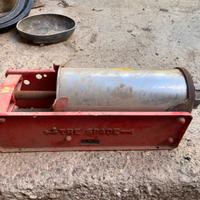 Insaccatrice manuale