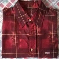 Camicia NAPAPIJRI Nuova