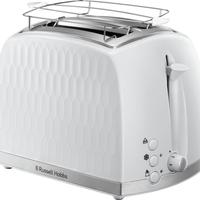 Tostapane RUSSELL HOBBS - Torradeira 26060-56