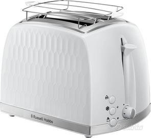 Tostapane RUSSELL HOBBS - Torradeira 26060-56